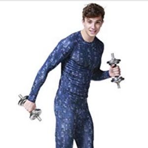 Meet your Posher, Luke